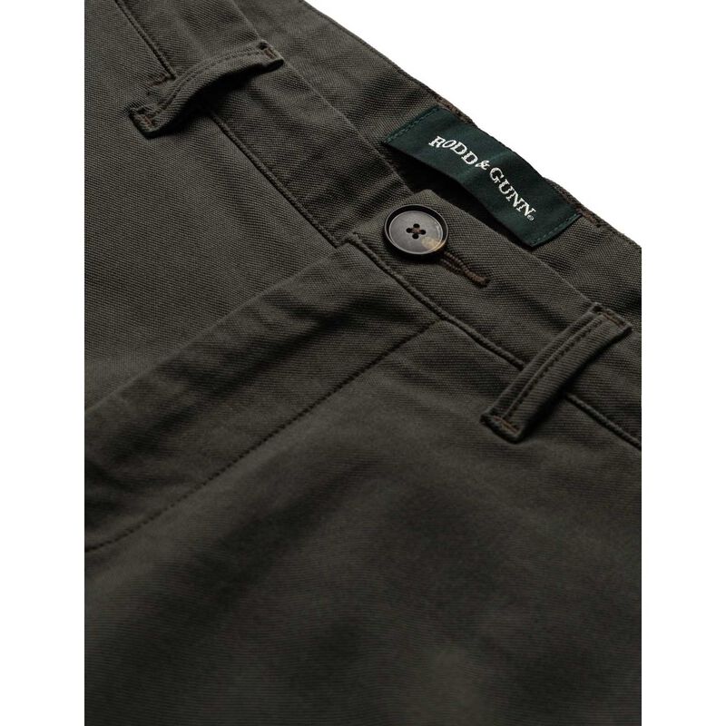 Rodd & Gunn Motion Pant Straight image number 14